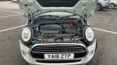 MINI Hatchback 1.5 Cooper II 5dr Petrol Hatchback